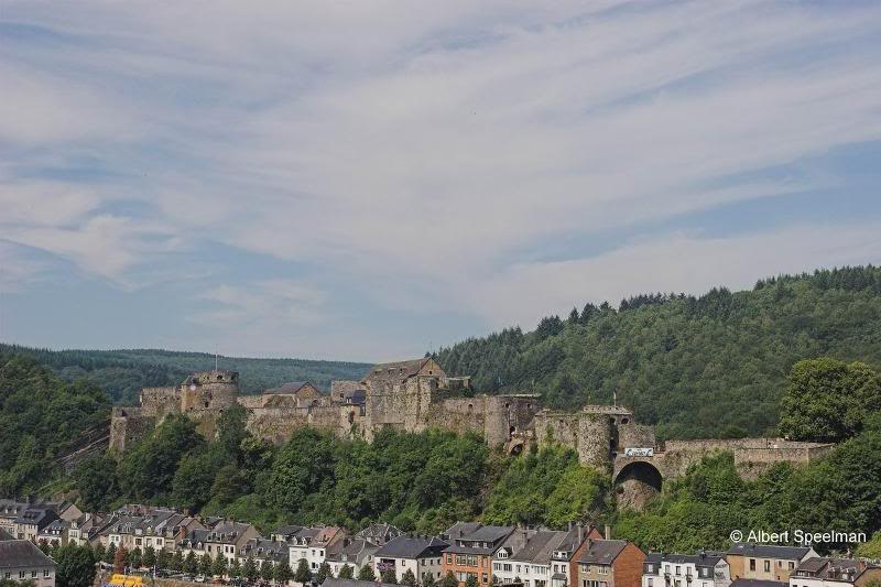 Bouillon-sur-Se mois - Chateau-fort de Bouillon 16072005
