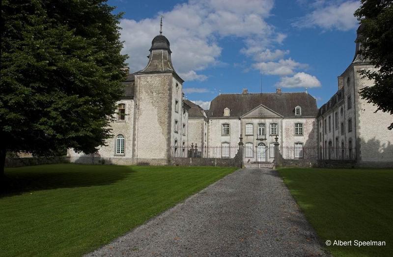 Deulin - Chateau de Deulin 27082005