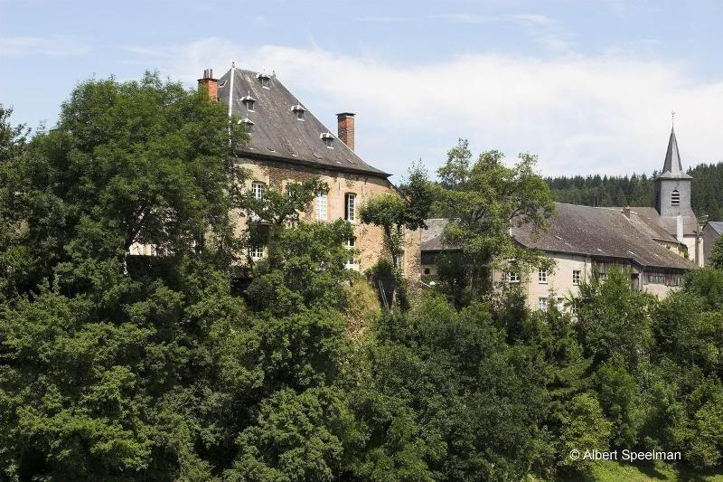 Dohan - Chateau de Dohan 16072005