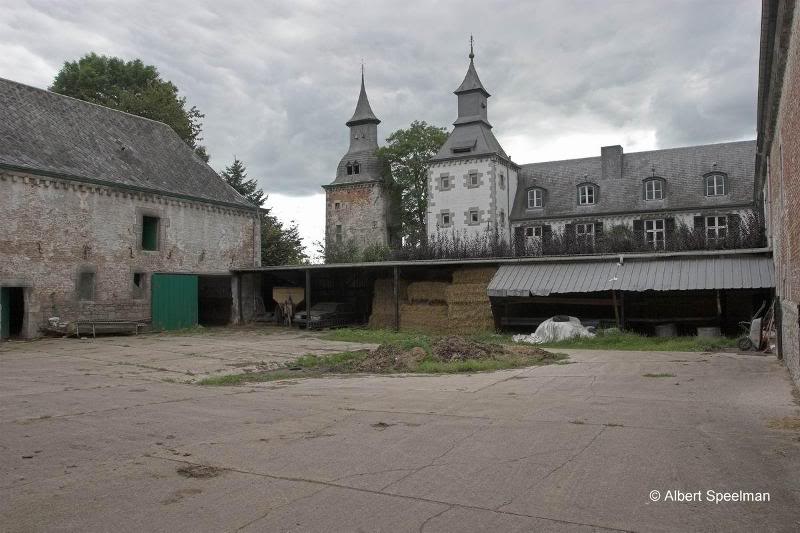 Grandhan - Chateau de Grandhan 27082005