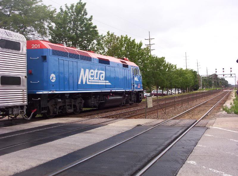METX 201