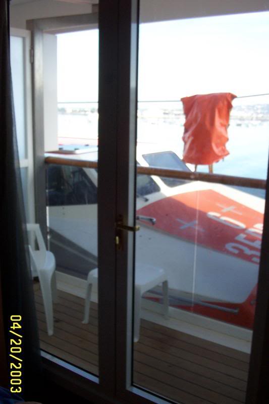 7a miracle obstructed view