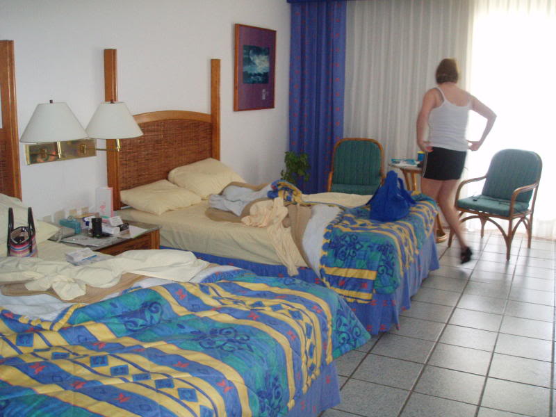 Our Room