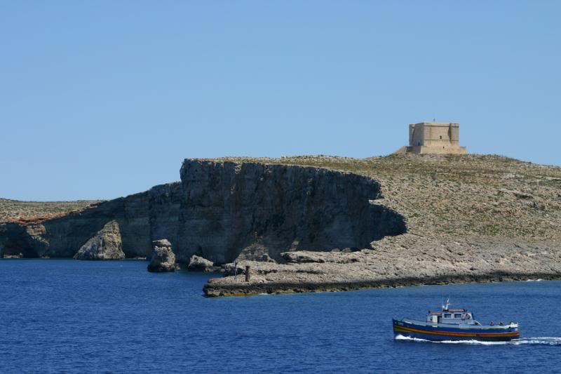 comino