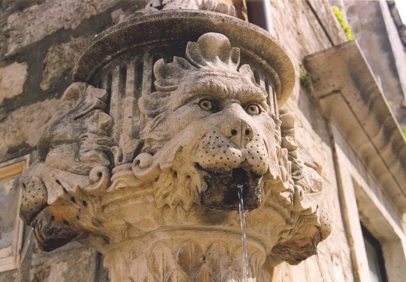 dubrovnik-fonta na