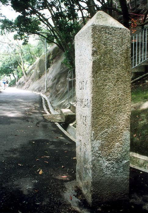 �_���D(Bowen Road)�W�����O