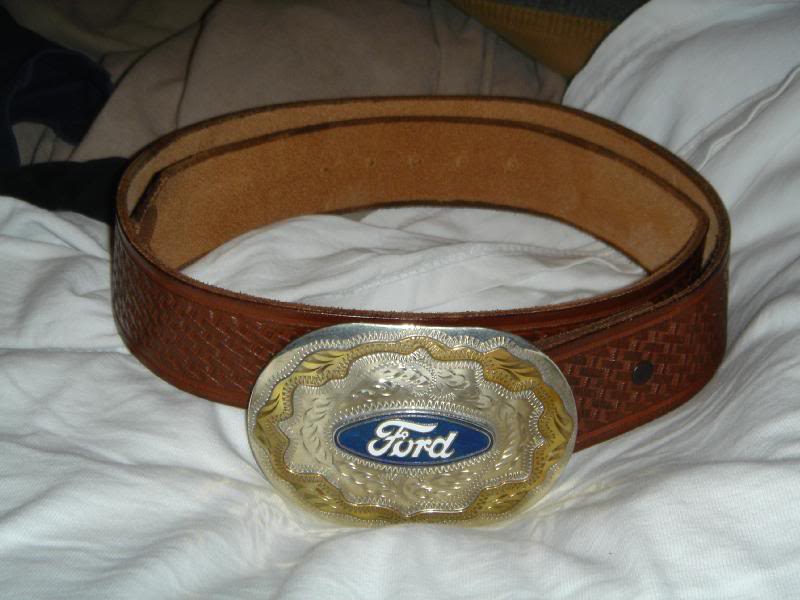 belt