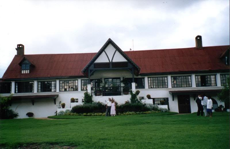 Beautiful Brakenhurst!!!