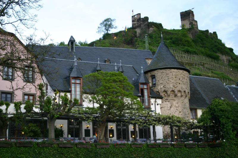 Beilstein an der Mosel, Germany