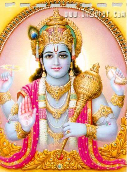 Lord_Vishnu