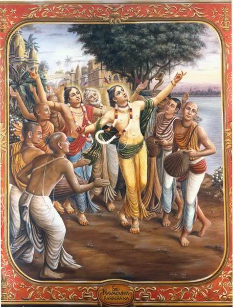 Sree_Chitaninna _maha_prabhu