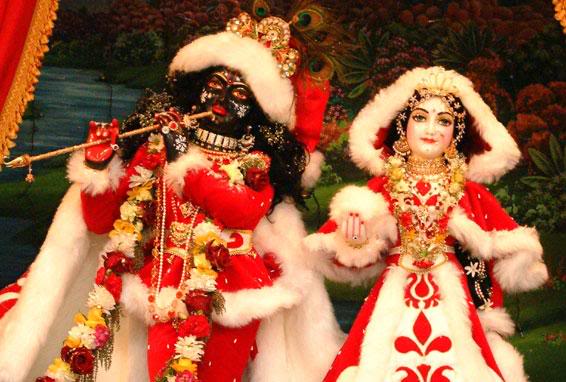 sri sri radhasyam hungary