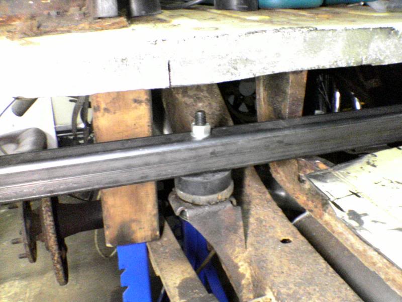 IH Scout II.Vib.dampare. 2