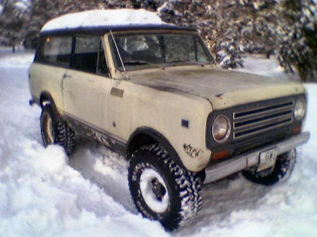 IH scout II (ink�p 2005) 1