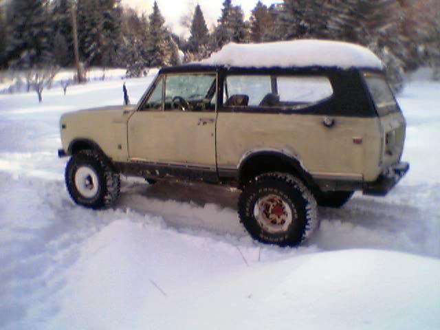 IH scout II (ink�p 2005) 2