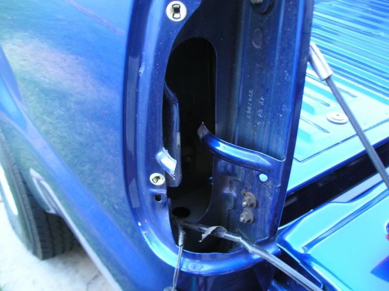 LED Tail Light Mod 002