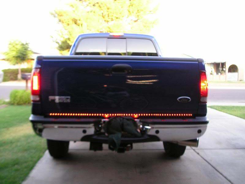 LED Tail Light Mod 004
