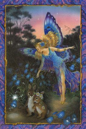 ~Fairies--Bunni es
