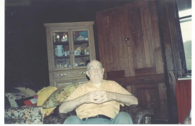 barr wilson,historia n of ritchie co.lived in tollgate,w...