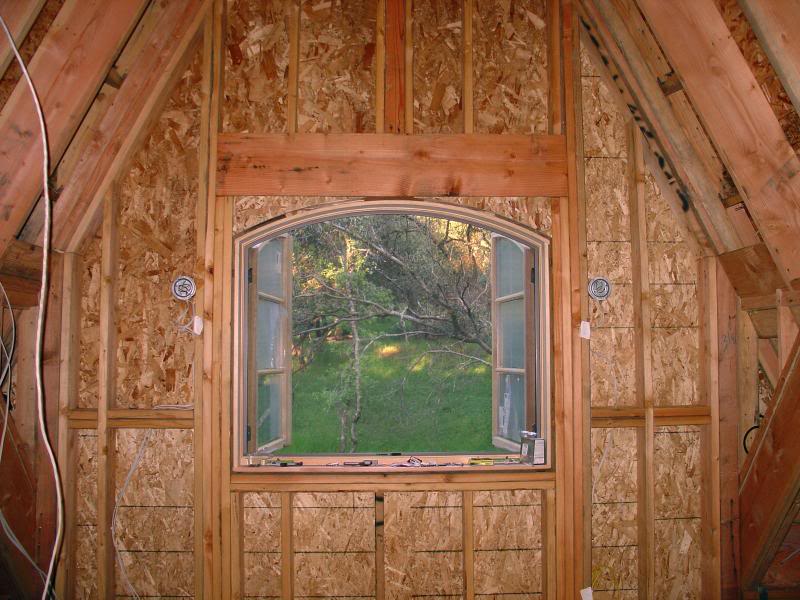 French Casement Window