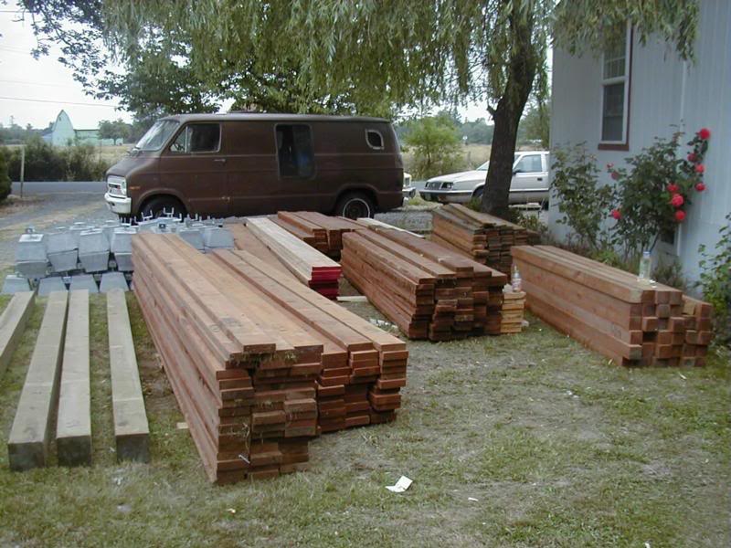 The Start of it all!!