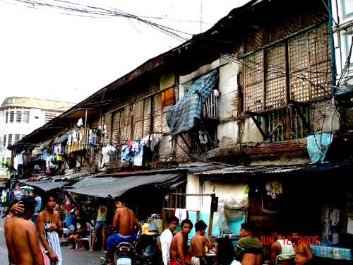 Unknown House-Barcelona St.