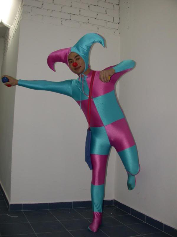 bluepinkjesters upermanpose