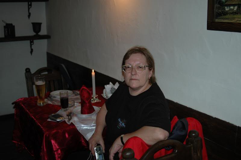 23 h 15 ... Time to go home ...