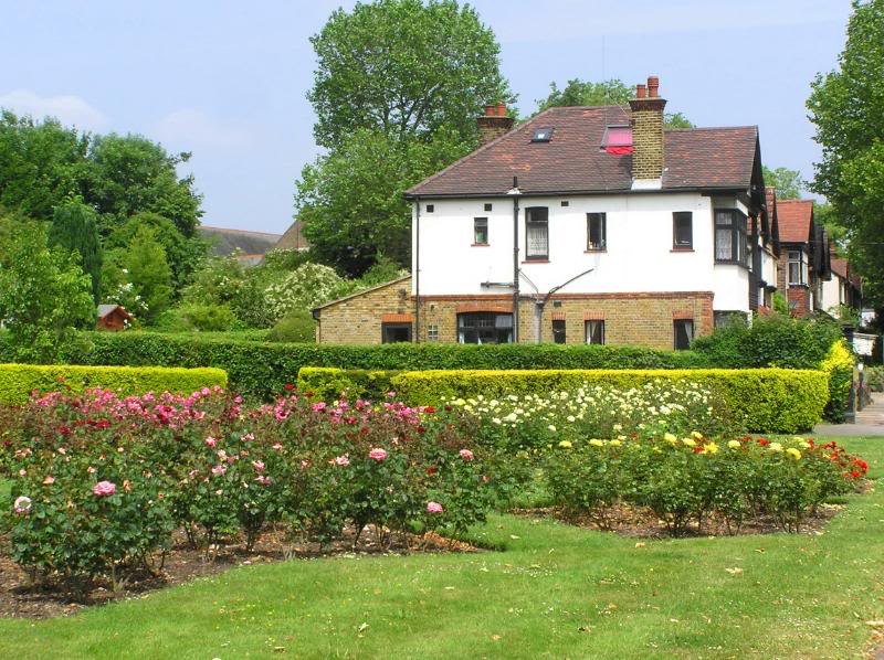 House with Beautiful View :-)