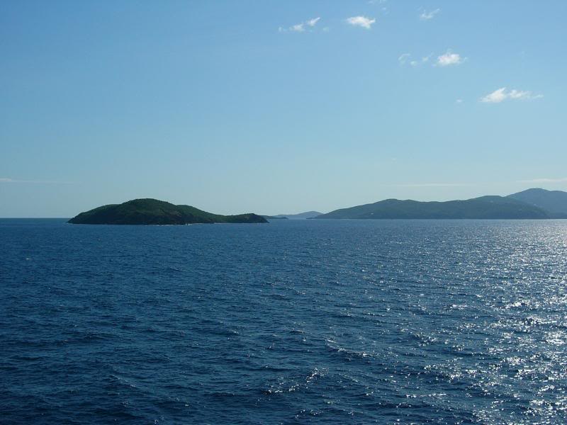 79. Approaching St. Thomas 050305