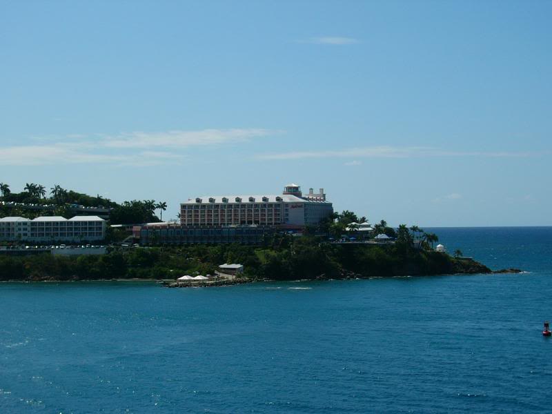 86. Marriott Resort in St. Thomas 050305