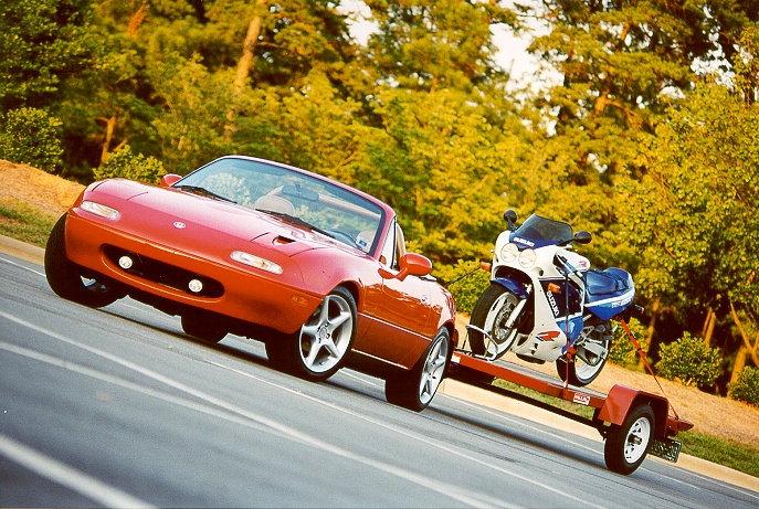 miata&bike