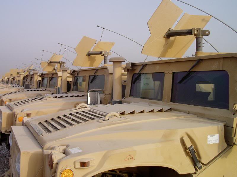 A quarter million dollars a piece