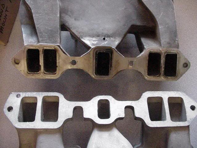 Stude Caddy Manifold Comparison01