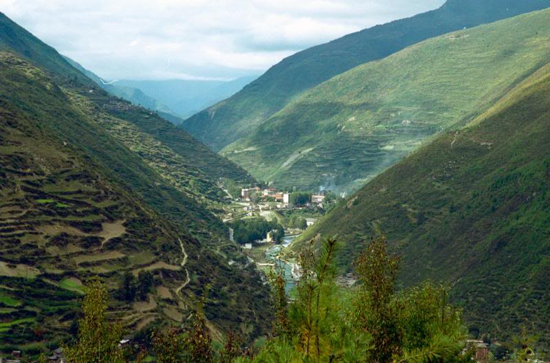 �]���s�s�� Valley of Running Horses Mt.