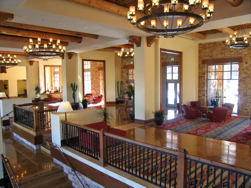 JW Marriott Star Pass Resort comfortable and beautiful ...