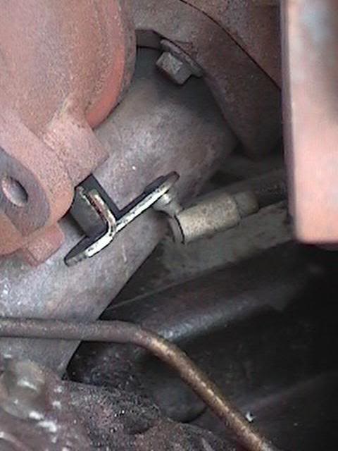 another view of linkage