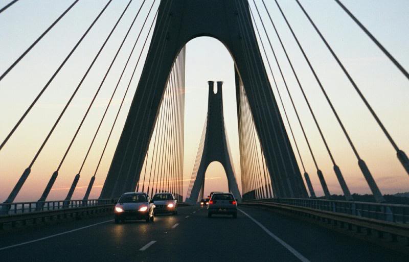 Portimao Bridge