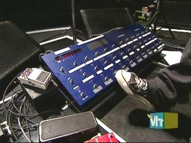 Edge Skrydstrup board