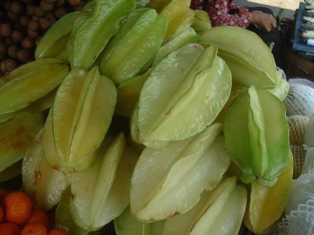 Star Fruit - Karambole