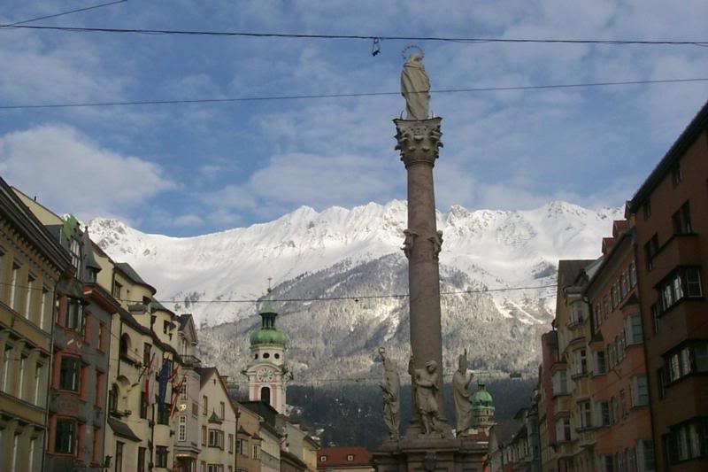 Innsbruck, Austria