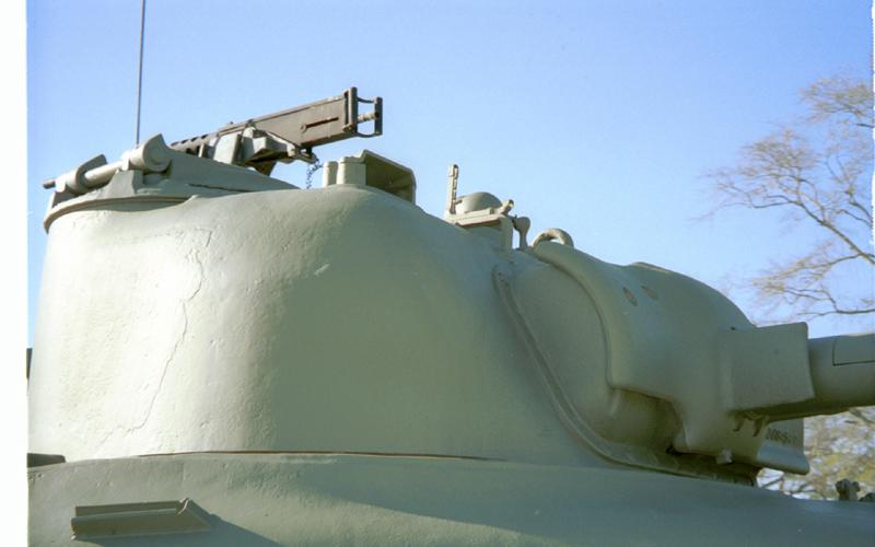 Shermanaimingde vice