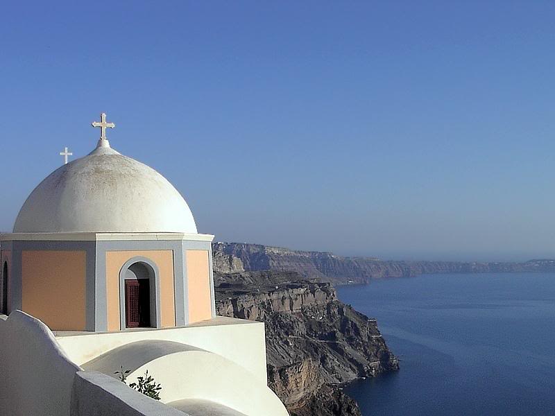 Religious architecture, Church.