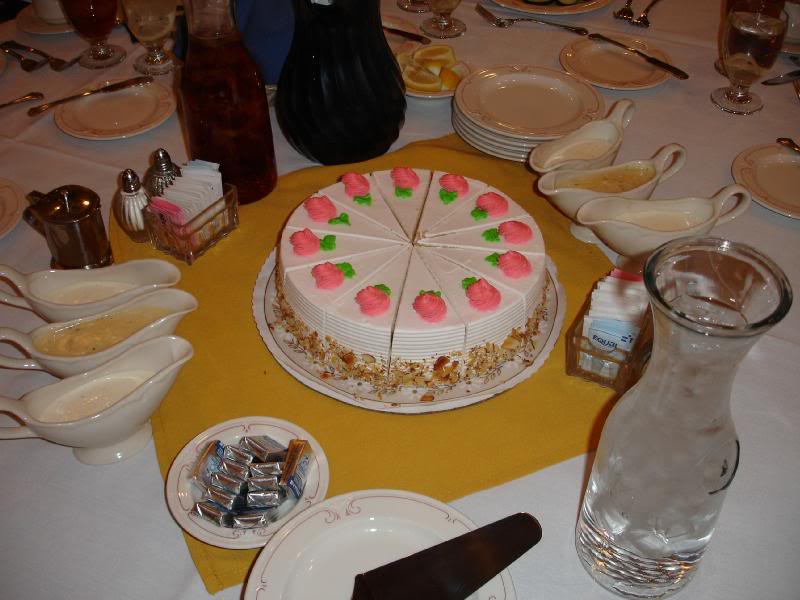 contino birthday cake