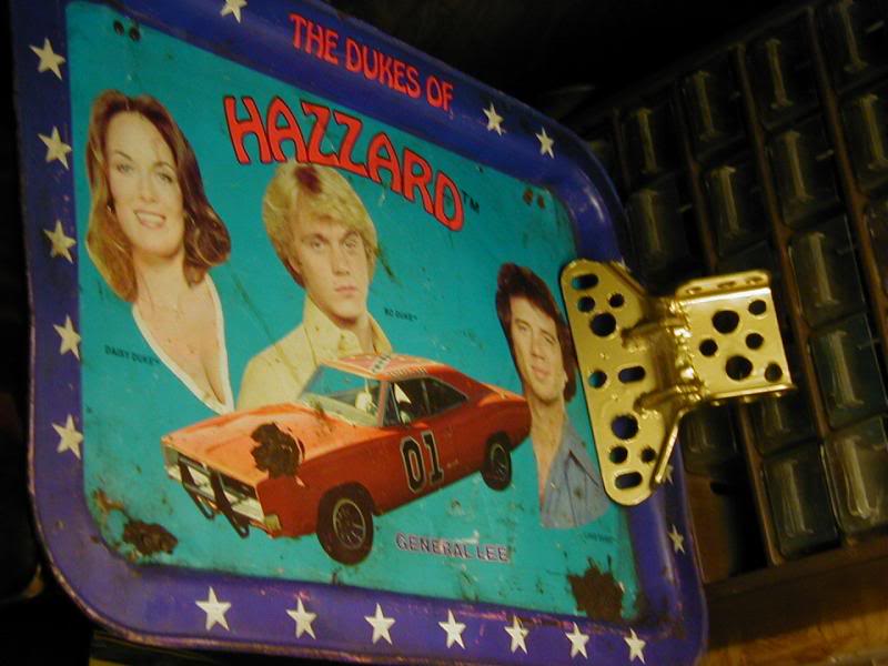 headsteady with friends