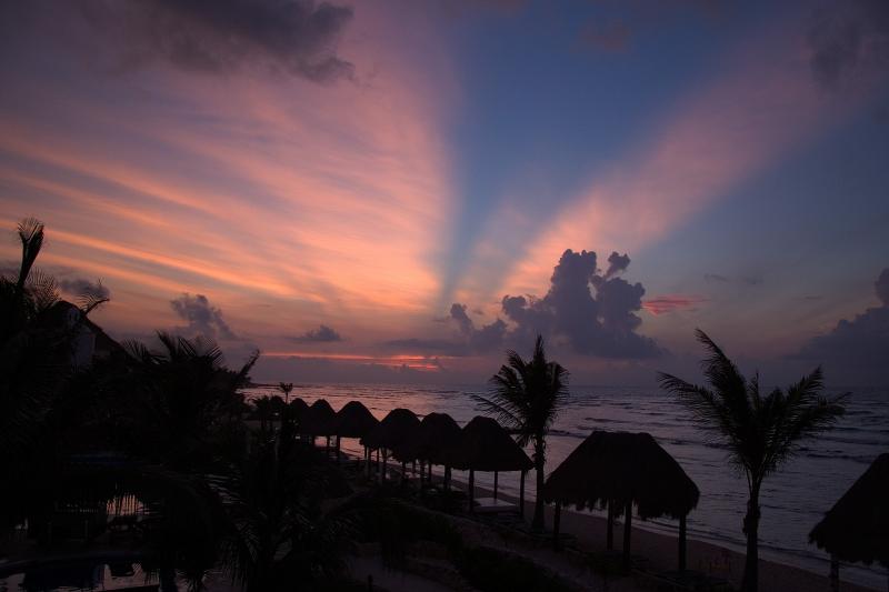 Beautiful Sunrise - HBR 2396