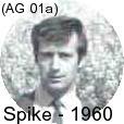 (AG 01a) (Spike) 1960