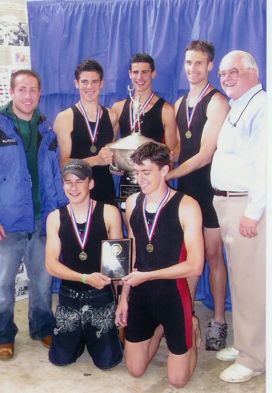 Victory at Tristates!