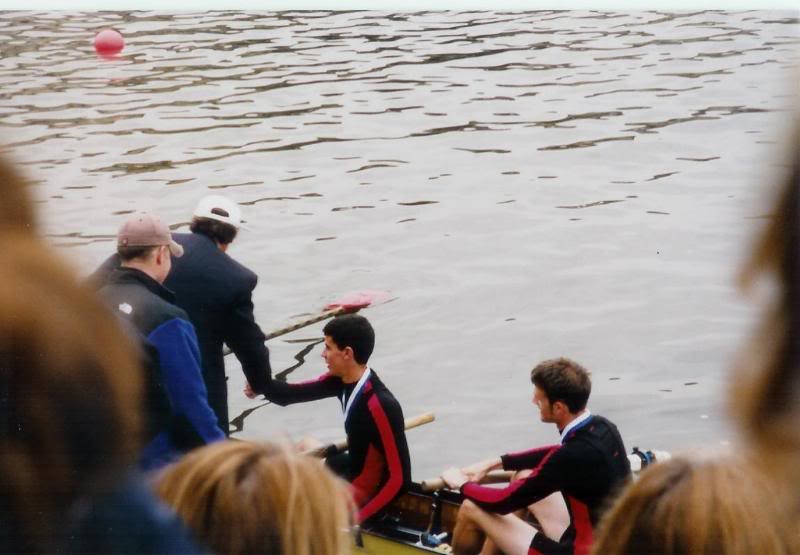 the awards dock at stotes