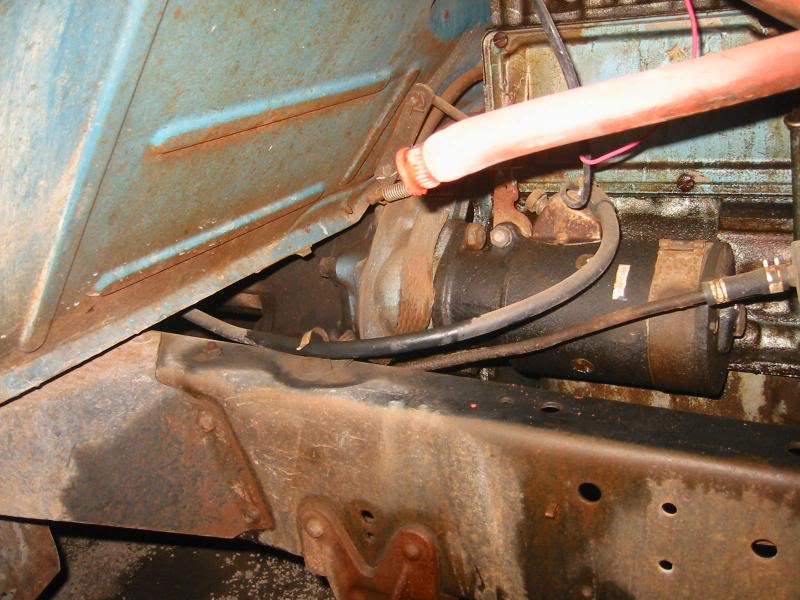 Surely I took this photo for a reason